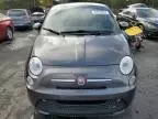 2014 Fiat 500 Electric