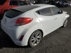 2017 Hyundai Veloster