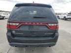 2015 Dodge Durango Citadel