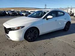 Mazda Vehiculos salvage en venta: 2022 Mazda 3 Select