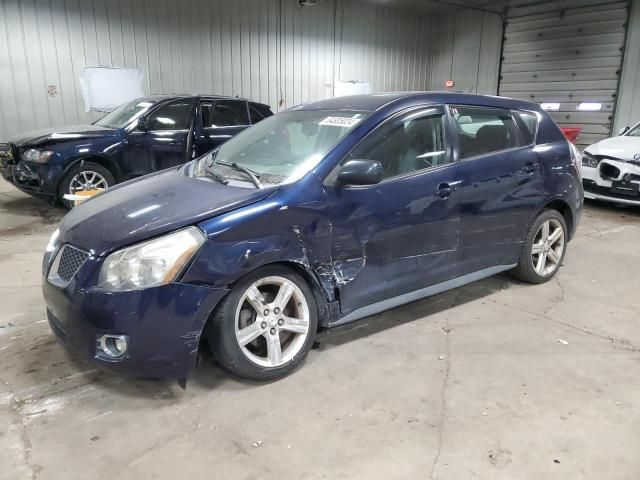 2010 Pontiac Vibe