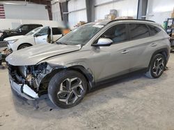 Hyundai Vehiculos salvage en venta: 2023 Hyundai Tucson SEL