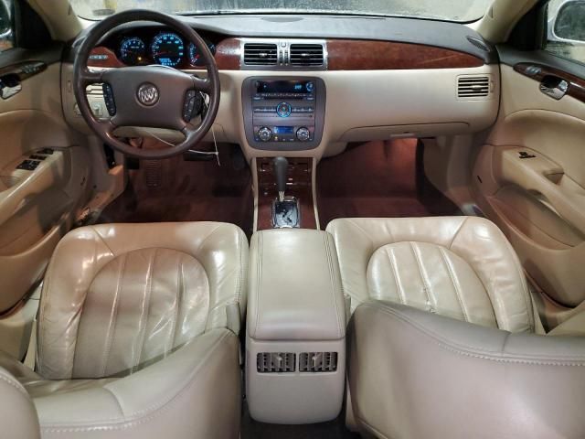 2007 Buick Lucerne CXL