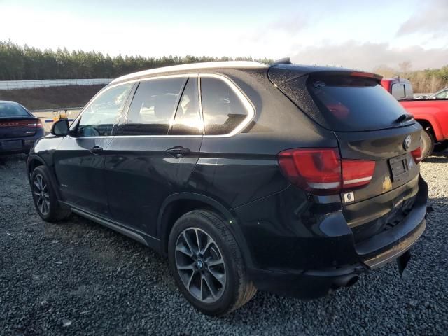 2017 BMW X5 SDRIVE35I