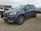 2014 GMC Acadia SLT-1