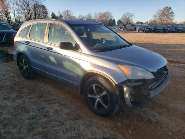 2007 Honda CR-V LX