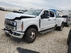 2024 Ford F350 Super Duty