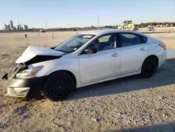 Nissan Vehiculos salvage en venta: 2013 Nissan Altima 2.5