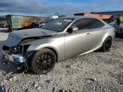 2016 Lexus IS 350 en venta en Hueytown, AL