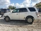 2008 Mercury Mariner Premier