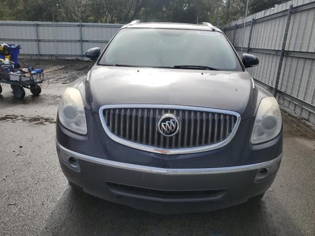 2012 Buick Enclave