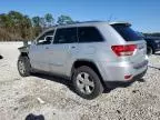 2012 Jeep Grand Cherokee Limited