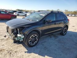 Salvage Cars with No Bids Yet For Sale at auction: 2017 Subaru Crosstrek Premium