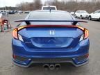 2018 Honda Civic SI