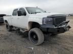 2007 Chevrolet Silverado K2500 Heavy Duty