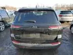 2023 Jeep Grand Cherokee Limited 4XE