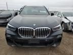 2019 BMW X5 XDRIVE50I