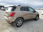 2018 Chevrolet Trax 1LT