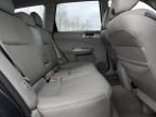 2009 Subaru Forester 2.5X Limited