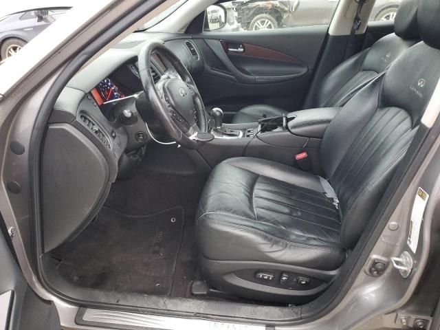 2008 Infiniti EX35 Base