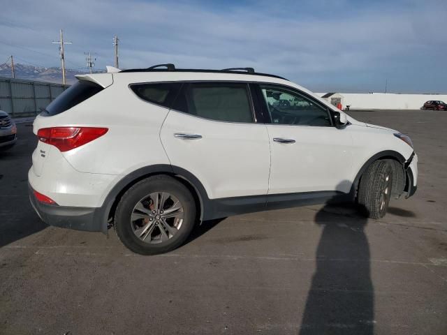 2014 Hyundai Santa FE Sport