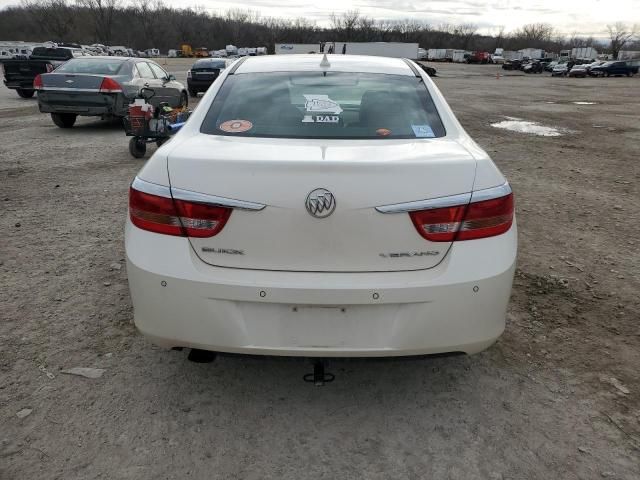 2012 Buick Verano