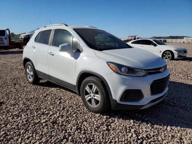 2019 Chevrolet Trax 1LT