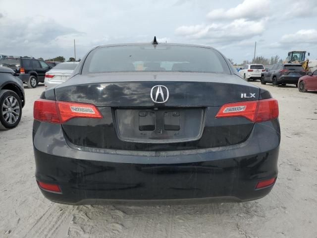 2014 Acura ILX 20 Premium