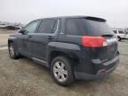 2012 GMC Terrain SLE