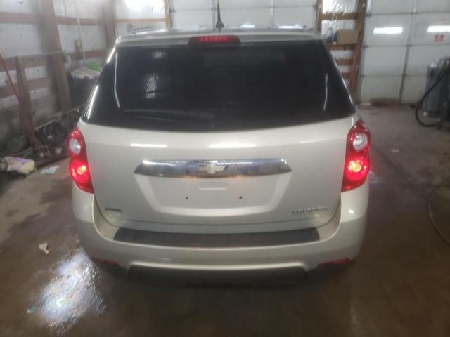 2012 Chevrolet Equinox LS