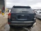 2011 Jeep Compass Sport