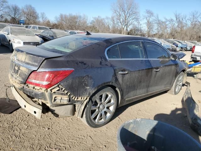 2014 Buick Lacrosse Premium