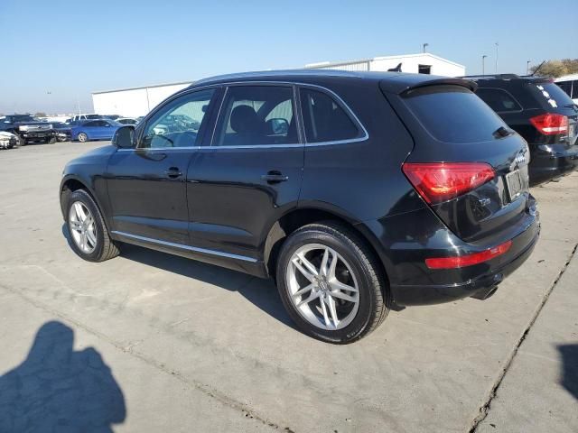 2014 Audi Q5 Premium Plus