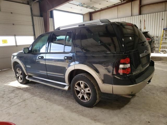 2006 Ford Explorer Eddie Bauer