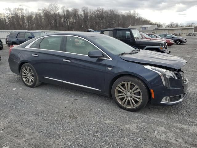 2019 Cadillac XTS Luxury