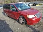 2008 Chrysler Town & Country LX