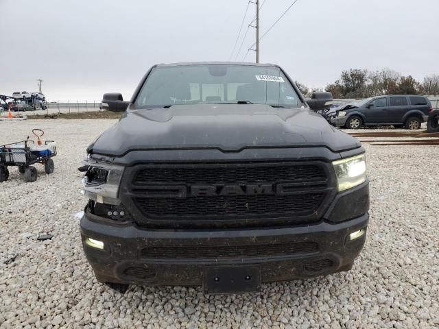 2020 Dodge RAM 1500 BIG HORN/LONE Star