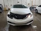 2013 Honda Civic EXL