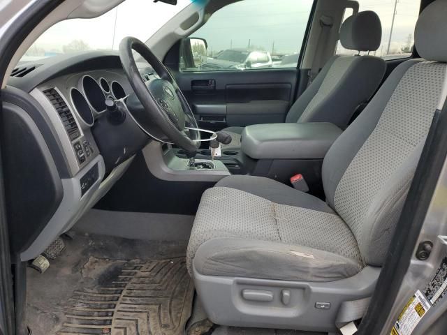 2010 Toyota Tundra Double Cab SR5