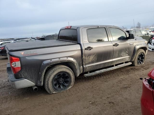 2014 Toyota Tundra Crewmax SR5