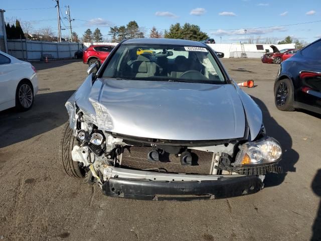 2010 Honda Accord LX