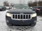 2012 Jeep Grand Cherokee Overland