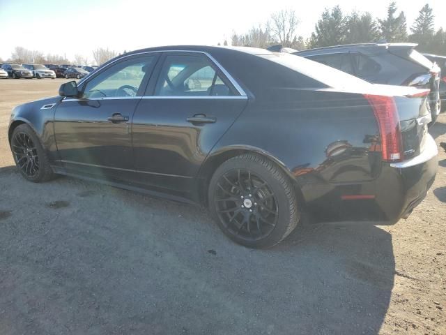 2011 Cadillac CTS