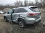 2014 Toyota Highlander LE