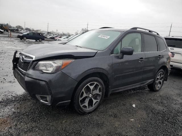 2014 Subaru Forester 2.0XT Premium