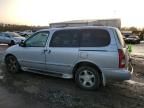 2001 Nissan Quest GXE