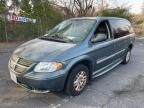 2006 Dodge Grand Caravan SE