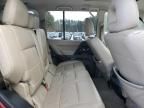 2005 Mitsubishi Montero Limited