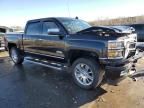 2015 Chevrolet Silverado K1500 High Country