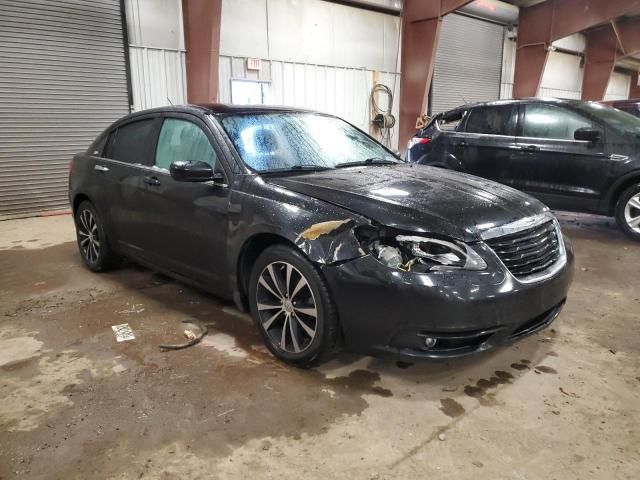 2014 Chrysler 200 Touring